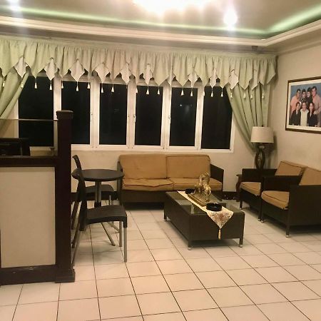Rolet Hotel Catbalogan Exterior photo