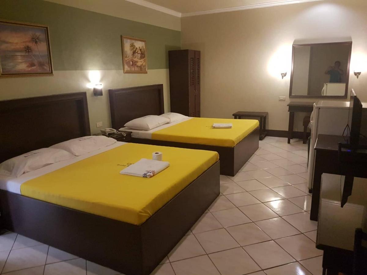 Rolet Hotel Catbalogan Exterior photo