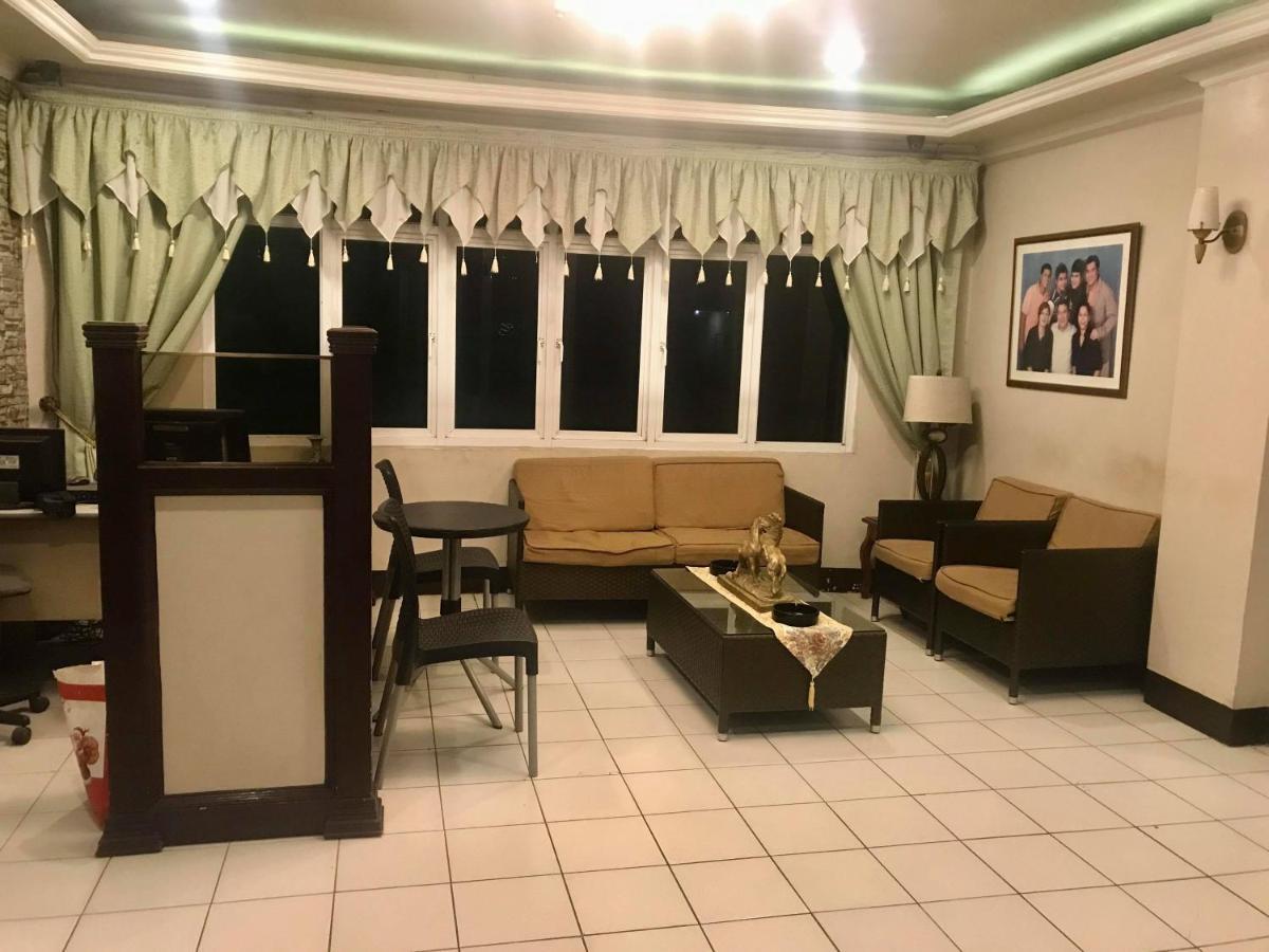 Rolet Hotel Catbalogan Exterior photo